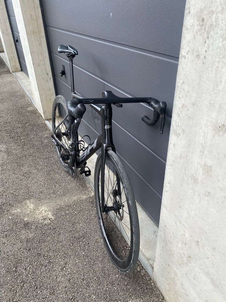 Used BH RS1 5.0 2023 2023 Road & Gravel — image 3 of 4