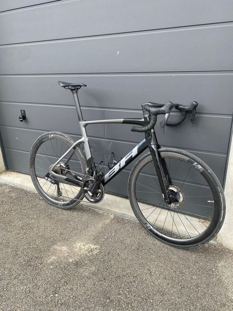 Used BH RS1 5.0 2023 2023 Road & Gravel — image 1 of 4