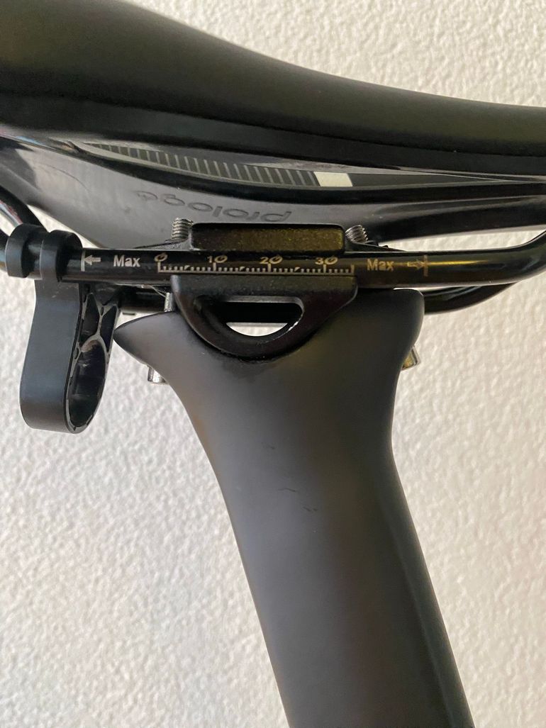 Used BH RS1 5.0 2023 2023 Road & Gravel — image 4 of 4