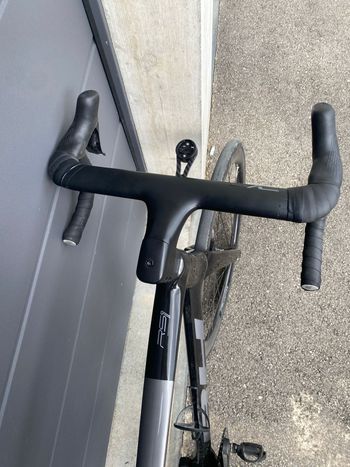 Used BH RS1 5.0 2023 2023 Road & Gravel — image 2 of 4