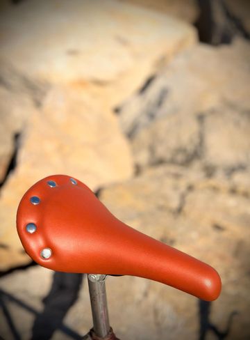 Used Motobecane Custom Other Campagnolo 1980 Road & Gravel, Red — image 6 of 6