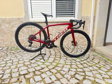 Gebrauchtes Trek Emonda Frameset 2021 Road & Gravel