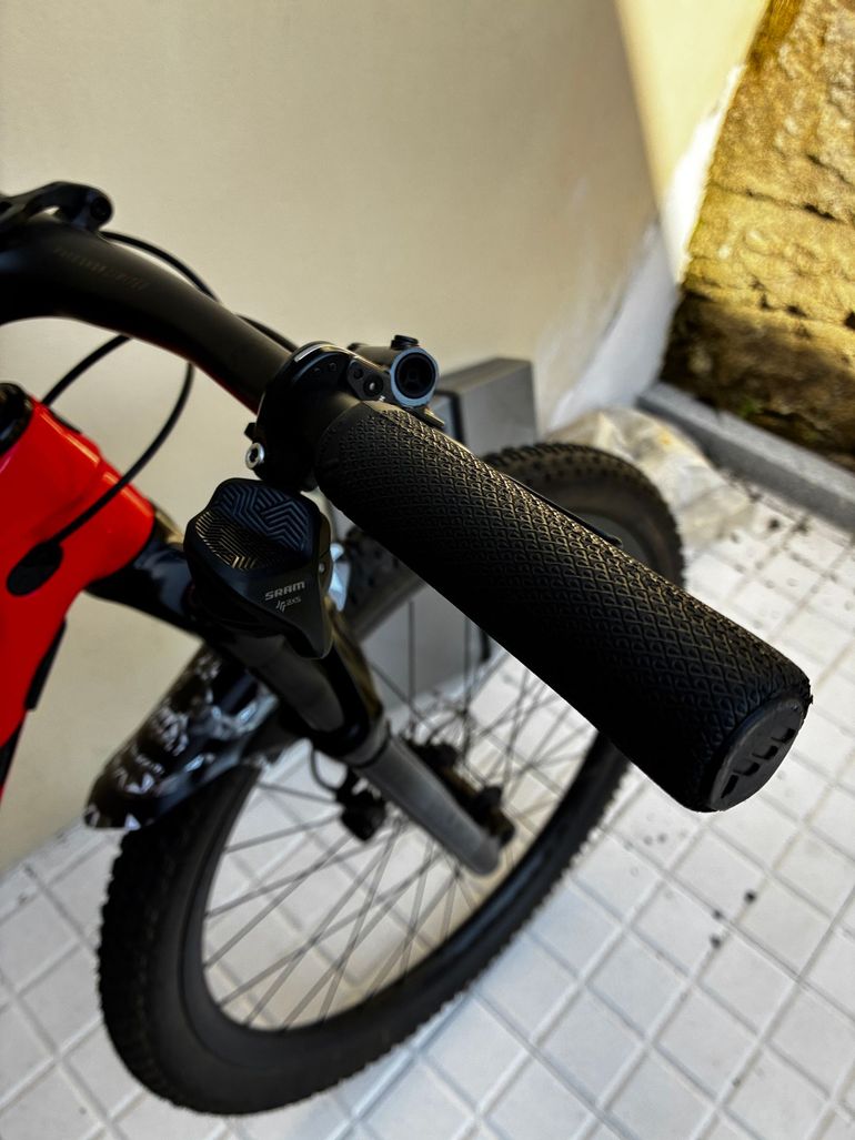 Used Trek Supercaliber Sram Eagle Transmission X0 2023 Mountainbike — image 8 of 13