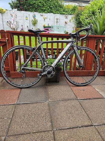 Used Orbea Orca Shimano 105 2023 Road & Gravel
