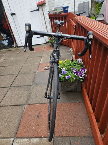 Used Orbea Orca Shimano 105 2023 Road & Gravel — image 2 of 3