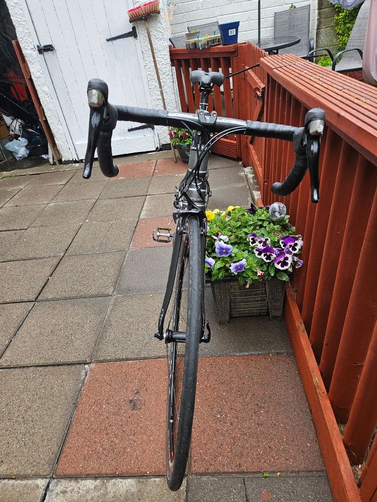 Used Orbea Orca Shimano 105 2023 Road & Gravel — image 2 of 3