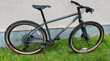 Used Breezer Thunder 2022 2022 MTB