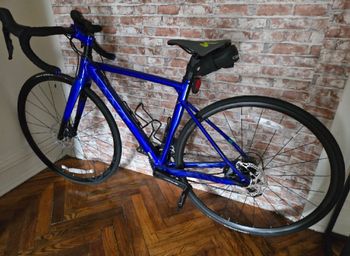 Used Vaast R/1 700C Shimano GRX 2022 Road & Gravel, Blue — image 13 of 15