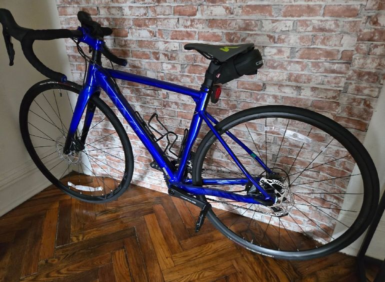 Used Vaast R/1 700C Shimano GRX 2022 Road & Gravel, Blue — image 1 of 15