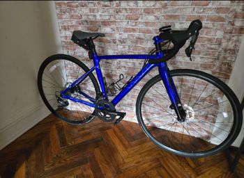 Used Vaast R/1 700C Shimano GRX 2022 Road & Gravel, Blue — image 11 of 15