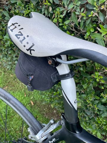Używany Cannondale Synapse SRAM Red 2011 Road & Gravel — zdjęcie 8 z 9