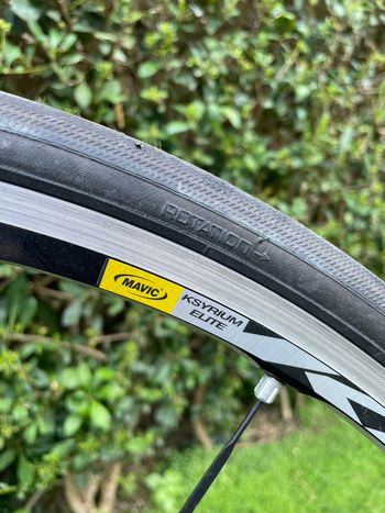Used Cannondale Synapse SRAM Red 2011 Road & Gravel — image 6 of 9