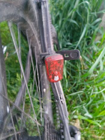 Used Markenlos Markenlos Custom Shimano Altus 2014 Mountainbike, Negro — image 8 of 11