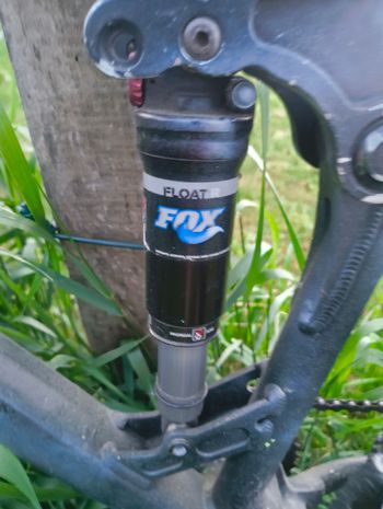 Used Markenlos Markenlos Custom Shimano Altus 2014 Mountainbike, Negro — image 7 of 11