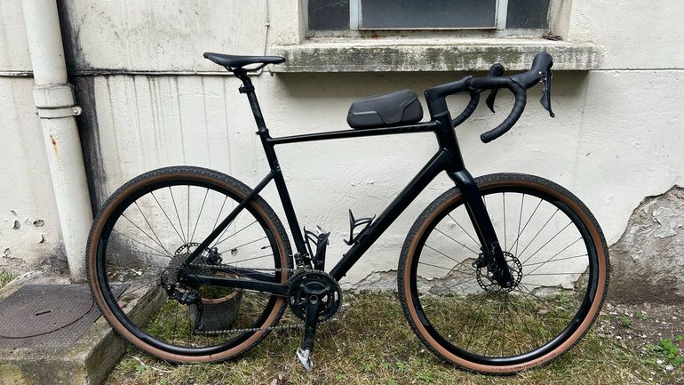 Used Scott Speedster Gravel 30 2022 2022 Road & Gravel — image 1 of 8