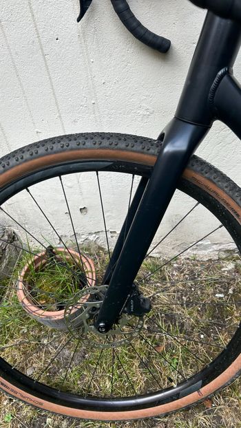 Used Scott Speedster Gravel 30 2022 2022 Road & Gravel — image 6 of 8