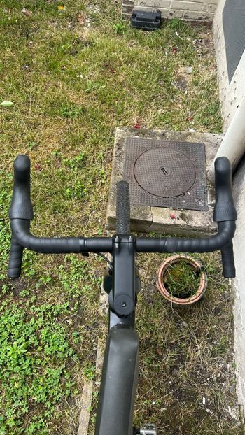 Used Scott Speedster Gravel 30 2022 2022 Road & Gravel — image 8 of 8