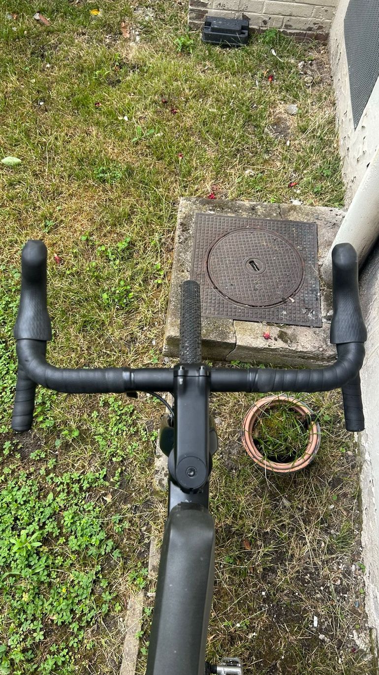 Used Scott Speedster Gravel 30 2022 2022 Road & Gravel — image 8 of 8