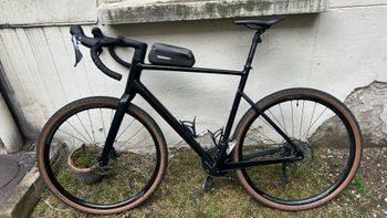Used Scott Speedster Gravel 30 2022 2022 Road & Gravel — image 2 of 8