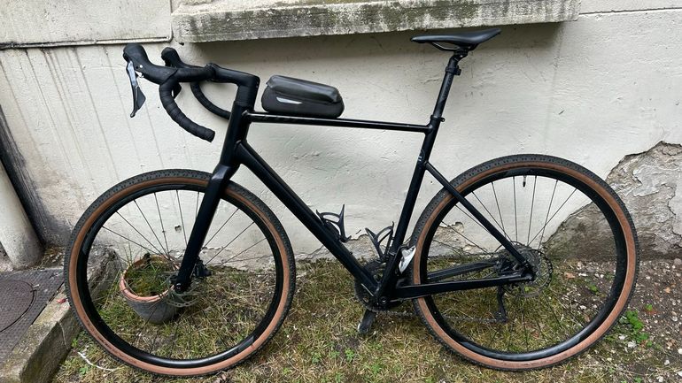 Used Scott Speedster Gravel 30 2022 2022 Road & Gravel — image 2 of 8