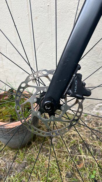 Used Scott Speedster Gravel 30 2022 2022 Road & Gravel — image 7 of 8