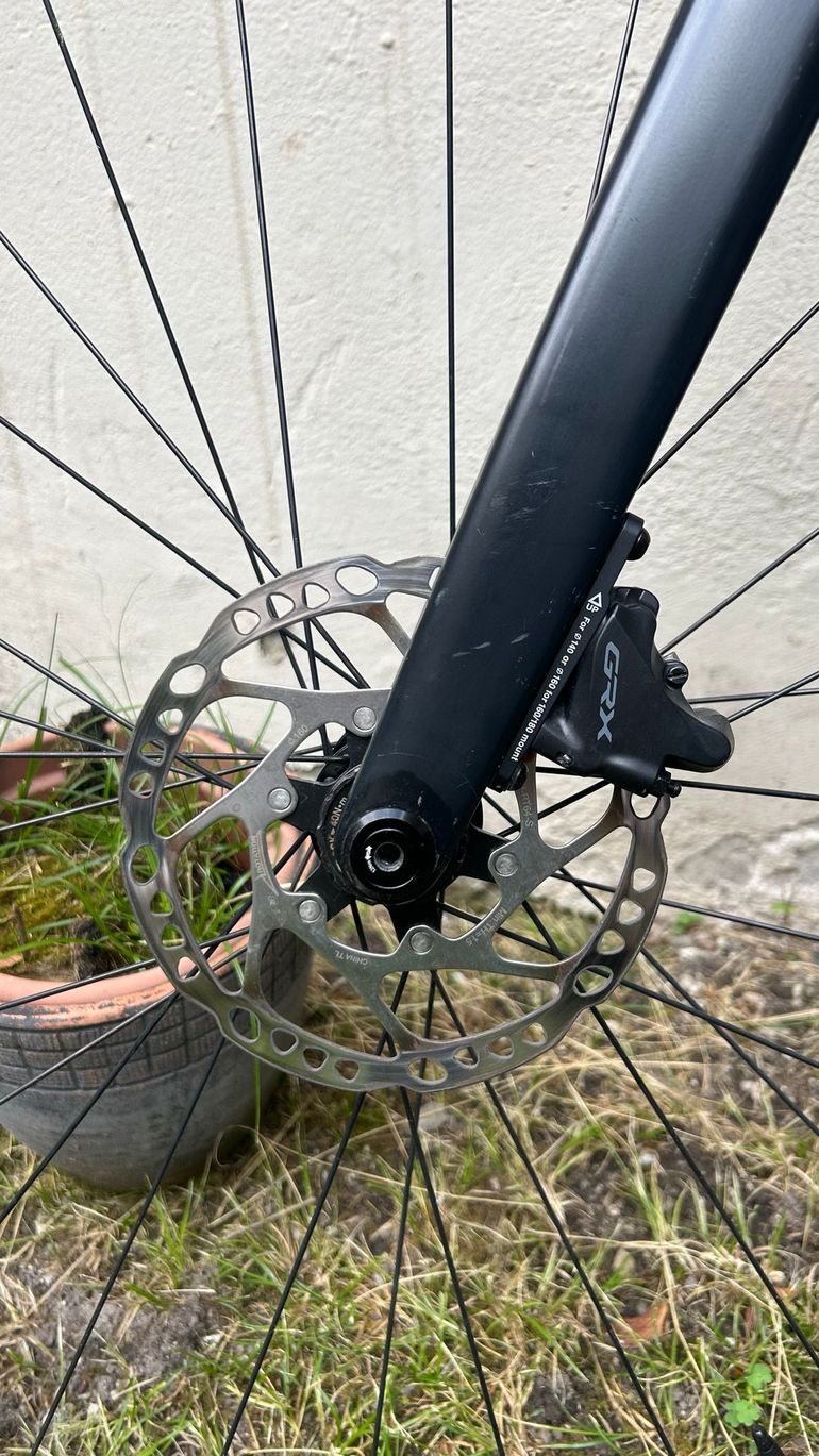 Used Scott Speedster Gravel 30 2022 2022 Road & Gravel — image 7 of 8