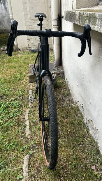 Used Scott Speedster Gravel 30 2022 2022 Road & Gravel — image 5 of 8