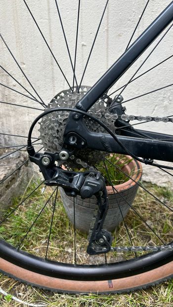 Used Scott Speedster Gravel 30 2022 2022 Road & Gravel — image 3 of 8