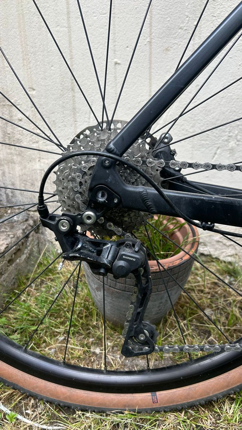 Used Scott Speedster Gravel 30 2022 2022 Road & Gravel — image 3 of 8