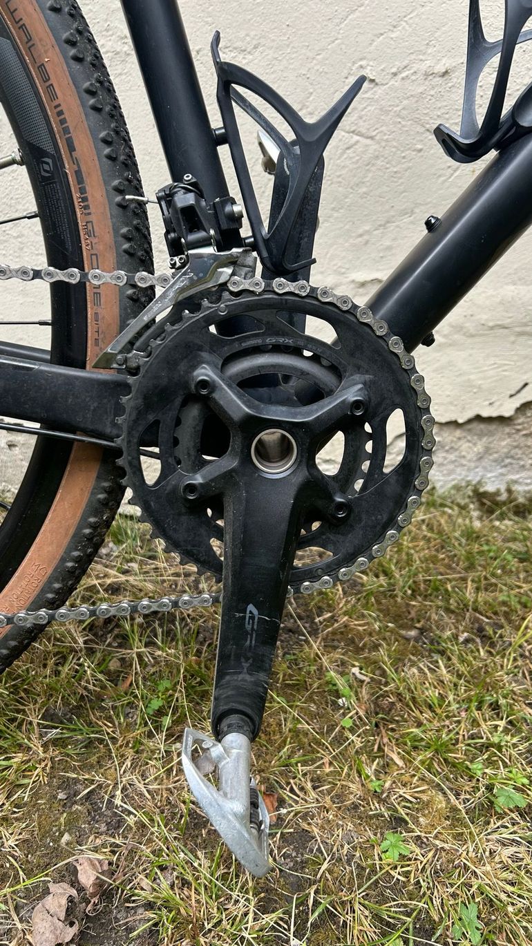 Used Scott Speedster Gravel 30 2022 2022 Road & Gravel — image 4 of 8