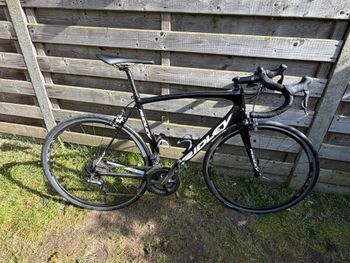 Used Ridley Fenix SL - Shimano Ultegra Di2 2020 2020 Road & Gravel