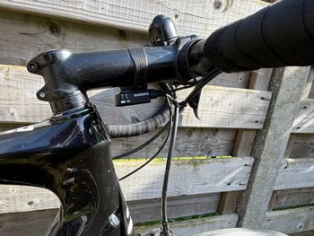 Used Ridley Fenix SL - Shimano Ultegra Di2 2020 2020 Road & Gravel, Black — image 3 of 7
