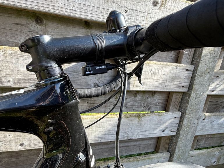Used Ridley Fenix SL - Shimano Ultegra Di2 2020 2020 Road & Gravel, Black — image 3 of 7