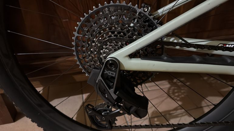 Used Specialized Epic 8 EVO Pro 2026 2026 Mountainbike — image 3 of 5