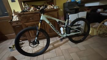 Used Specialized Epic 8 EVO Pro 2026 2026 MTB