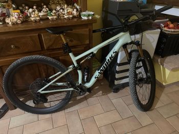 Used Specialized Epic 8 EVO Pro 2026 2026 Mountainbike — image 2 of 5