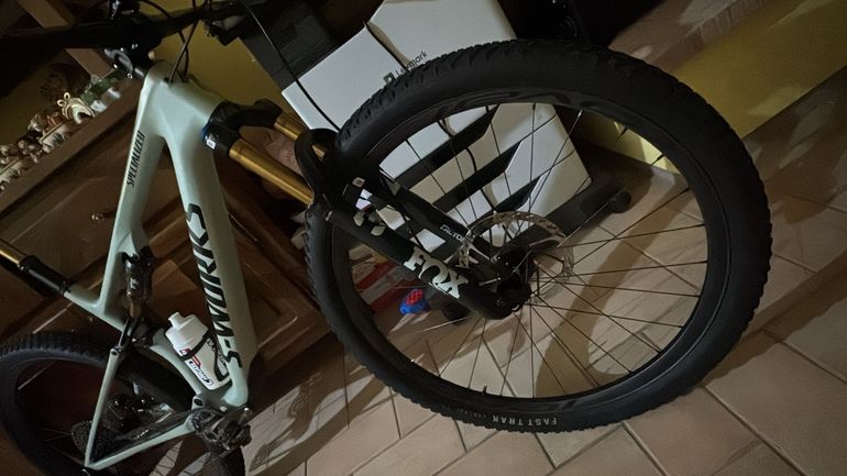 Used Specialized Epic 8 EVO Pro 2026 2026 Mountainbike — image 5 of 5