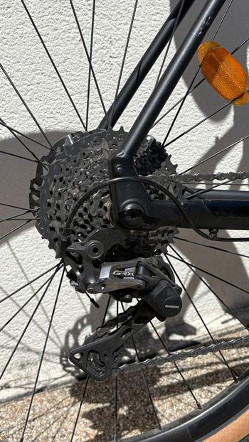 Used Orbea TERRA H30 1X 2022 2022 Road & Gravel — image 4 of 11