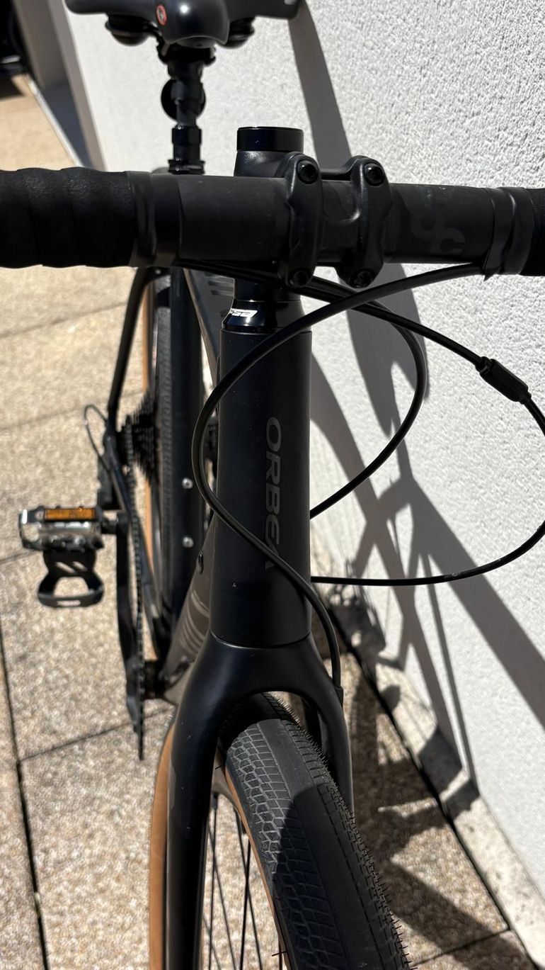 Used Orbea TERRA H30 1X 2022 2022 Road & Gravel — image 8 of 11