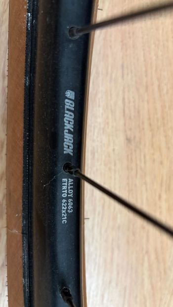 Used Orbea TERRA H30 1X 2022 2022 Road & Gravel — image 11 of 11