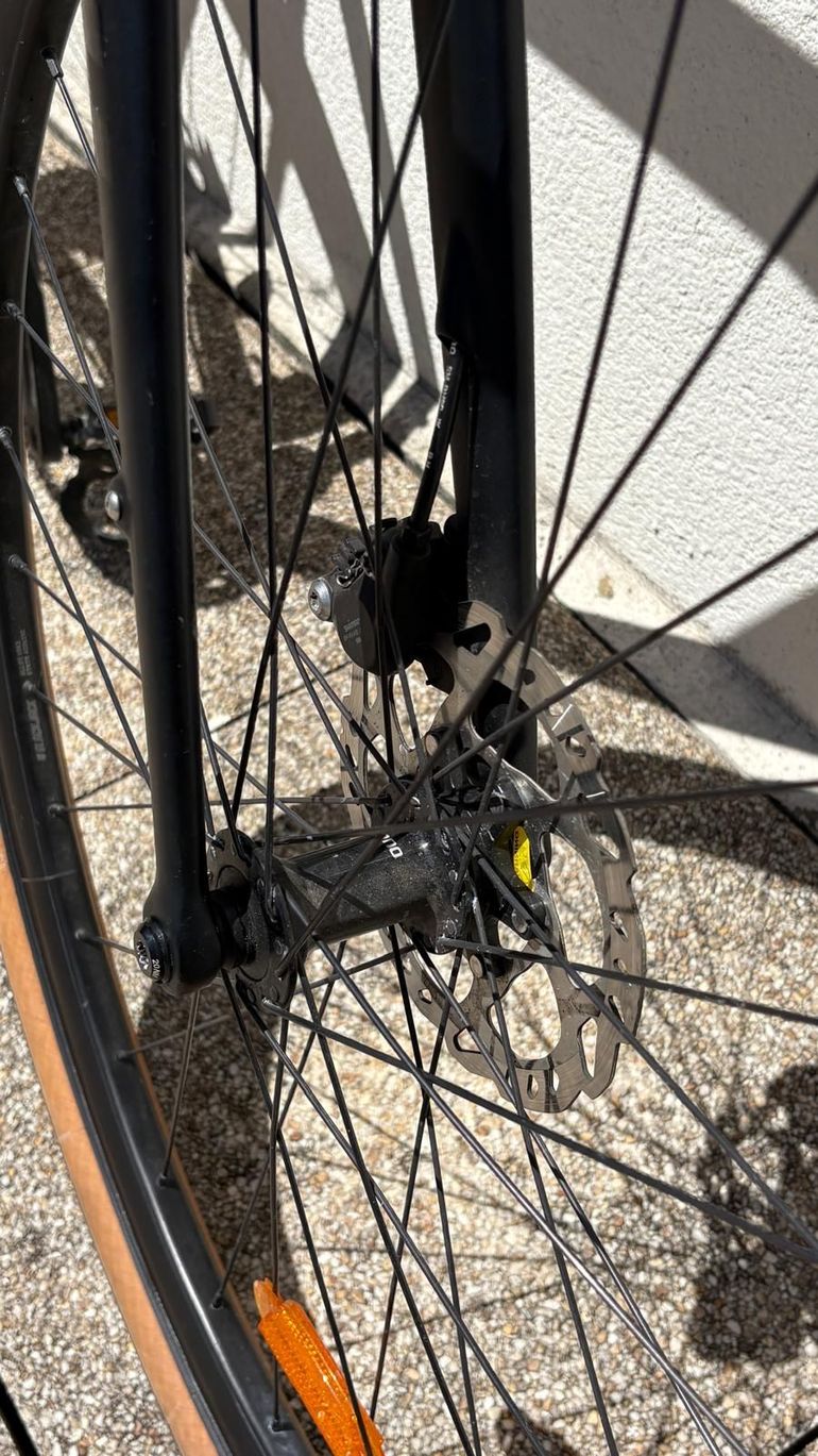 Used Orbea TERRA H30 1X 2022 2022 Road & Gravel — image 7 of 11