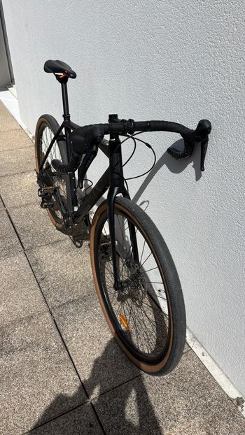 Used Orbea TERRA H30 1X 2022 2022 Road & Gravel — image 2 of 11
