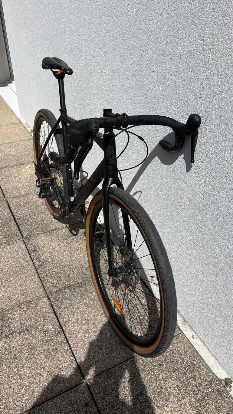 Used Orbea TERRA H30 1X 2022 2022 Road & Gravel — image 2 of 11