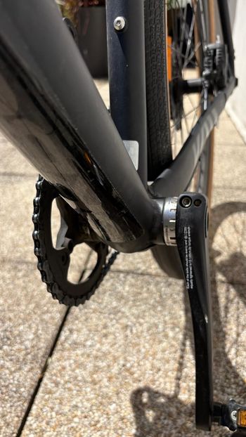 Used Orbea TERRA H30 1X 2022 2022 Road & Gravel — image 10 of 11