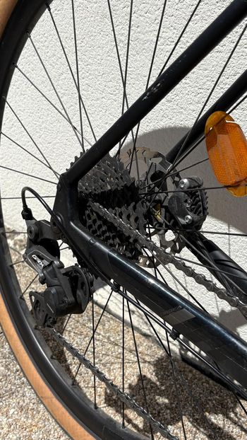 Used Orbea TERRA H30 1X 2022 2022 Road & Gravel — image 5 of 11