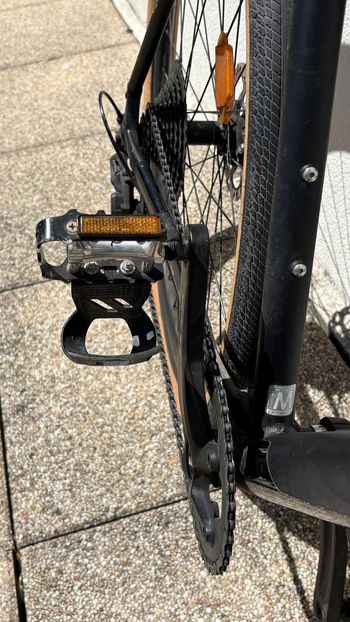 Used Orbea TERRA H30 1X 2022 2022 Road & Gravel — image 6 of 11