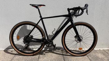 Used Orbea TERRA H30 1X 2022 2022 Road & Gravel