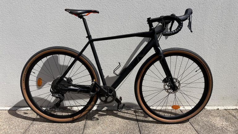 Used Orbea TERRA H30 1X 2022 2022 Road & Gravel — image 1 of 11