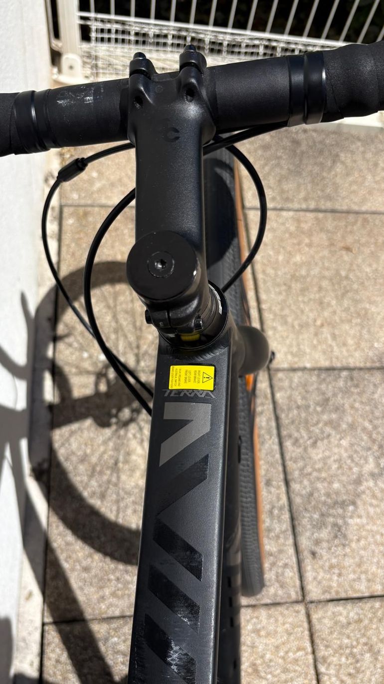 Used Orbea TERRA H30 1X 2022 2022 Road & Gravel — image 9 of 11