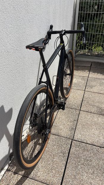 Used Orbea TERRA H30 1X 2022 2022 Road & Gravel — image 3 of 11